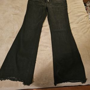 Nwt maurices size 10 flare jeans
